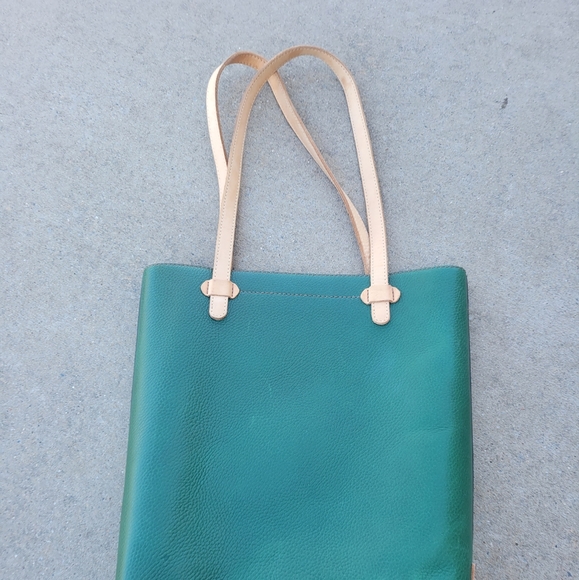 Consuela Handbags - Green consuela
